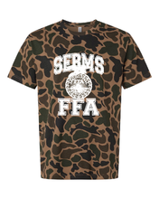 Load image into Gallery viewer, SEB FFA SS T-Shirt
