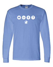 Load image into Gallery viewer, FCA LS T-Shirt
