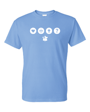 Load image into Gallery viewer, FCA SS T-Shirt
