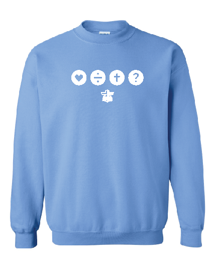 FCA Sweatshirt