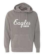 Load image into Gallery viewer, GSU Eagles Cheer Hoodie

