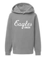 Load image into Gallery viewer, GSU Eagles Cheer Hoodie
