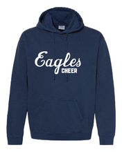 Load image into Gallery viewer, GSU Eagles Cheer Hoodie
