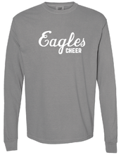 Load image into Gallery viewer, GSU Eagles Cheer LS T-Shirt
