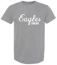Load image into Gallery viewer, GSU Eagles Cheer SS T-Shirt
