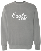 Load image into Gallery viewer, GSU Eagles Cheer Sweatshirt
