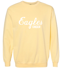 Load image into Gallery viewer, GSU Eagles Cheer Sweatshirt
