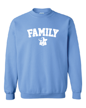 Load image into Gallery viewer, FCA Family Sweatshirt
