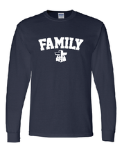 Load image into Gallery viewer, FCA LS Family T-Shirt
