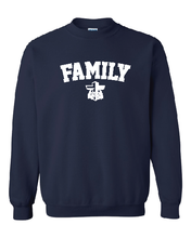 Load image into Gallery viewer, FCA Family Sweatshirt
