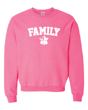 Load image into Gallery viewer, FCA Family Sweatshirt
