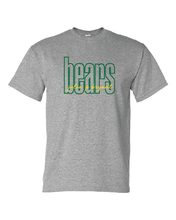 Load image into Gallery viewer, Outline Font School Spirit SS Shirts
