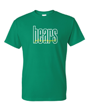 Load image into Gallery viewer, Outline Font School Spirit SS Shirts
