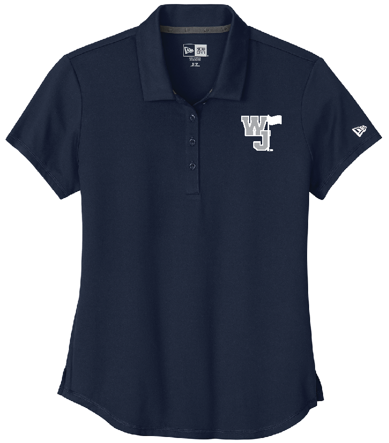 WJ Golf Girls Polo