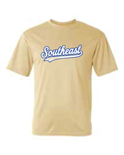 Load image into Gallery viewer, SEBMS Southeast Softball SS Performance Shirt

