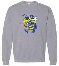 Load image into Gallery viewer, SEBHS Golf Caddy Sweatshirt
