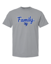 Load image into Gallery viewer, SEB Basketball Family SS T-Shirt
