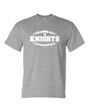 Load image into Gallery viewer, WJ Football 50/50 SS Shirt
