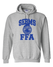 Load image into Gallery viewer, SEB FFA Hoodie
