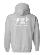 Load image into Gallery viewer, TDC Hoodies
