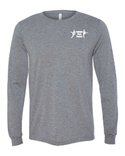 Load image into Gallery viewer, TDC Long Sleeve T-Shirt
