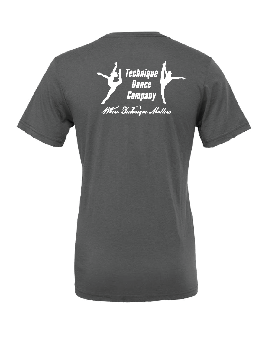TDC Short Sleeve T-Shirt