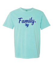 Load image into Gallery viewer, SEB Basketball Family SS T-Shirt
