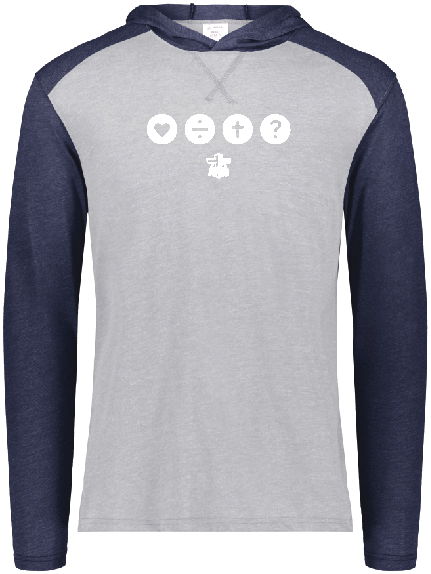 FCA Hooded T-Shirt