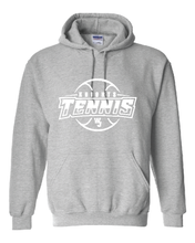 Load image into Gallery viewer, WJ Tennis Cotton Hoodie
