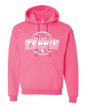 Load image into Gallery viewer, WJ Tennis Cotton Hoodie

