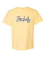 Load image into Gallery viewer, BES Jackets Comfort Colors T-Shirts
