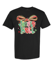 Load image into Gallery viewer, Christmas Coquette T-Shirt

