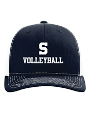 Load image into Gallery viewer, SHS VB Trucker Hat
