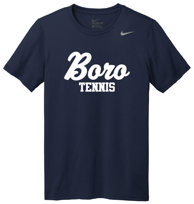 SHS Boro Nike Legend T-Shirt