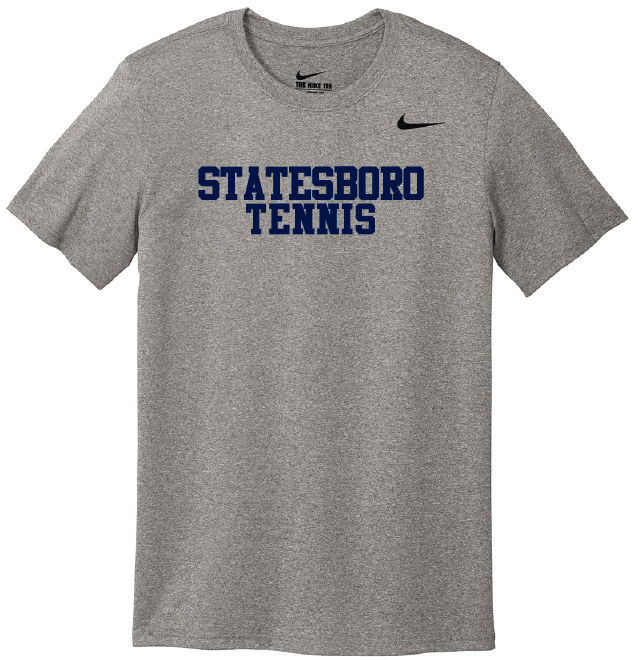 SHS Tennis Nike Legend T-Shirt