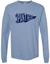 Load image into Gallery viewer, Portal Pennant Comfort Colors SS or LS T-Shirt
