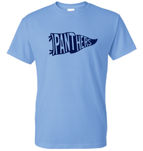 Load image into Gallery viewer, Portal Pennant 50/50 SS or LS T-Shirt
