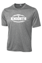 Load image into Gallery viewer, WJ Football Performance SS Shirt
