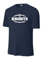 Load image into Gallery viewer, WJ Football Performance SS Shirt
