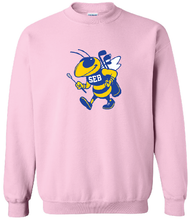 Load image into Gallery viewer, SEBHS Golf Caddy Sweatshirt
