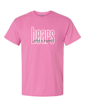 Load image into Gallery viewer, Outline Font School Spirit SS Shirts
