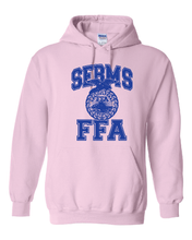 Load image into Gallery viewer, SEB FFA Hoodie
