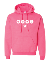 Load image into Gallery viewer, FCA Hoodie
