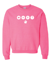 Load image into Gallery viewer, FCA Sweatshirt
