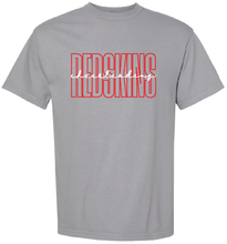 Load image into Gallery viewer, BC Redskins Cheerleading SS T-Shirt
