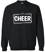 Load image into Gallery viewer, BC Cheer Sweatshirt
