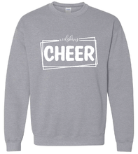 Load image into Gallery viewer, BC Cheer Sweatshirt

