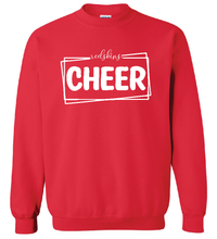 Load image into Gallery viewer, BC Cheer Sweatshirt
