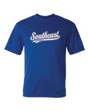 Load image into Gallery viewer, SEBMS Southeast Softball SS Performance Shirt
