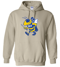 Load image into Gallery viewer, SEBHS Golf Caddy Hoodie
